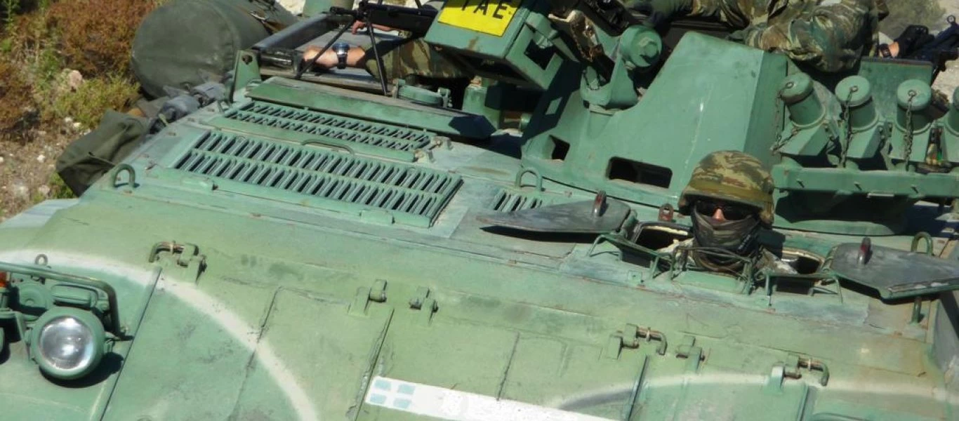 Σε «κενό αέρος» η ΕΛΒΟ: Ένα χρόνο μετά την πώληση της στην ισραηλινή κοινοπραξία δεν έχει αναλάβει ούτε ένα πρόγραμμα!